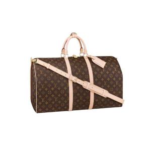 루이비통 키폴 반둘리에 55 모노그램 캔버스 M41414