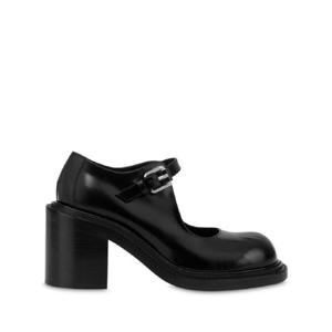 모스키노 올리비아 버클 펌프스 MA10718C1MMJ0