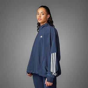 아디다스바람막이 EQS JE8779 HYGLM WINDB S