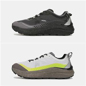 [네파] 여성 쿠션 신발 키높이 샌들 일상 아웃도어 라이프 2025 프레야 7LC7640