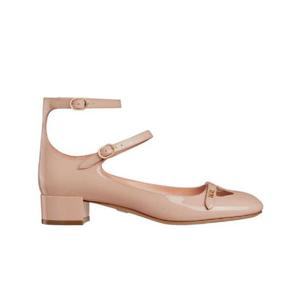 디올 엠므 디올 페이턴트 카프스킨 펌프스 누드 KCB805VNI-S18U