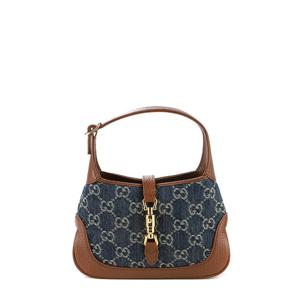 [구찌] (637092 2KQGG 8375) [새상품하자] 여성 Jackie 1961 토트백