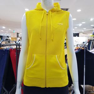 [루이까스텔]여성스테디셀러스카시후드니트베스트/7LEVT301Y_BP