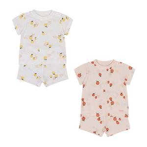 [압소바]메이슨 반소 상하 A2313009