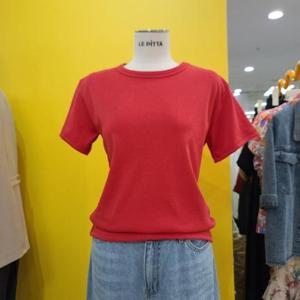 르피타 DP01 유즈반팔티 L252BTS516