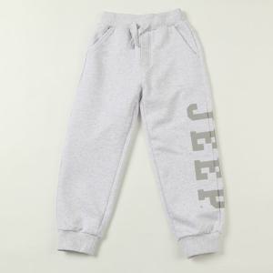 [지프키즈]대문자 빅 지프 트레이닝 팬츠  KP1TPU973