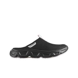 살로몬 RX 슬라이드 6 0 블랙 크래들 핑크 L47116500