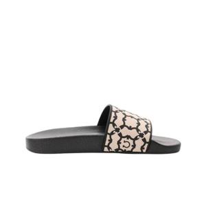 페라가모 그루비 슬라이드 블랙 01B834-744394