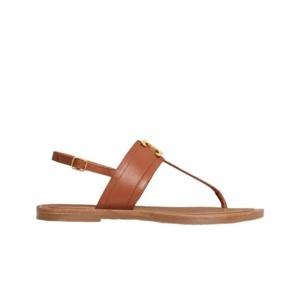 셀린느 카프스킨 림피아 트리옹프 통 탄 359543767C-04LU