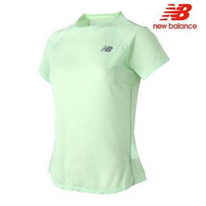 뉴발란스 AWT21262 임팩트 반팔티 (NBNEC2S032-41)