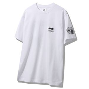 [지프키즈]25신상 남여공용키즈 지도 프린트 반팔티KQ3TSU106_US