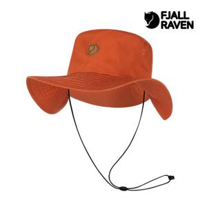 [피엘라벤]피엘라벤 등산모자 햇필드 햇 테라코타 브라운 79258-