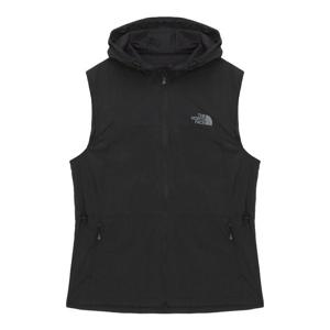 [노스페이스] 노스페이스 NV5VR32A 여성 소프티 베스트 경량 후드 조끼 KR NV5VR32