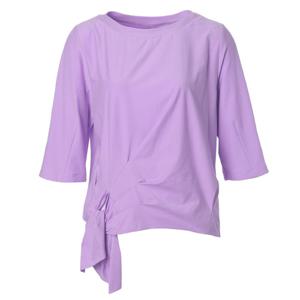 [펠리체조수니]타이 하프 슬리브 (FNMT220)