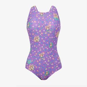 [아레나] 페어리테일 원피스 U백 A5BL1LS05PPL-IDG