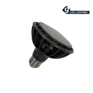 건식 LED PAR30램프 확산형 15W 전구 주백색