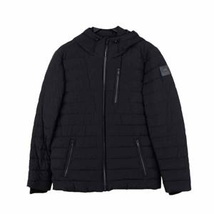 W 무스너클 남성 후퍼 후드 경량 패딩자켓 M32MJ104 292