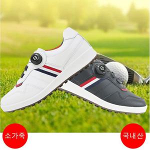 마운틴고트 H2102 남성골프화