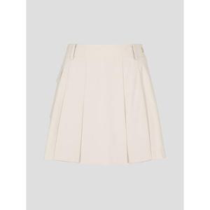 빈폴골프 여성 원포켓 변형 큐롯 - 베이지 BJ5626A40A