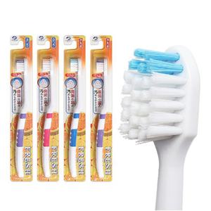 덴탈프로 프레쉬 기능성 칫솔 하드팁 HC12 HC13