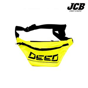 [JCB]레터링 컬러 힙색(JBBGP103B_SQ)