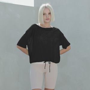 [제인코트]브리즈 크롭 반팔 GNA3309