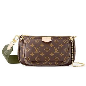 루이비통 멀티 포쉐트 악세수아 M44813