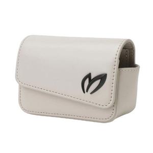 [마스터바니에디션] 여성 배색 심볼 거리측정기 케이스(421E1AC105) 421E1AC105