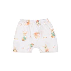 오가닉맘 벨꼬뜨니여아사각팬티(MKFUUP34)