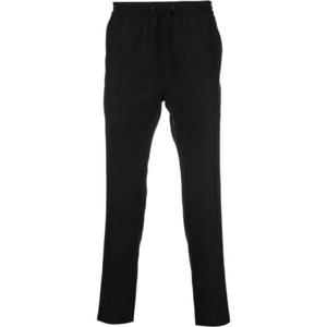 26 SS 캘빈클라인 드로스트링 웨이스트 스트레이트 팬츠 K10K109956 TP432467710