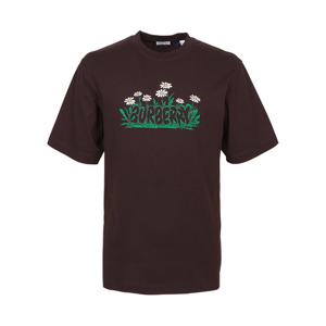 버버리 데이지 남성 반팔티셔츠 8102436