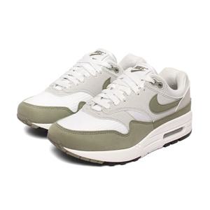 나이키 우먼스 에어맥스 1 화이트뉴트럴그레이 DZ2628 DZ2628-112