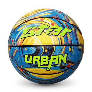 스타스포츠 농구공 어반 7호 BB5337