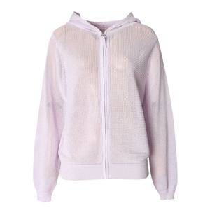 [엠씨]시원한 후드니트 가디건M52K082