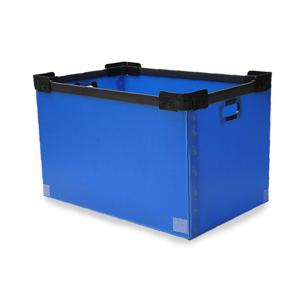 적재박스 C형 대/플라스틱 수납 정리함 단프라박스