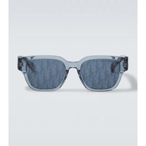 디올 DiorOblique S1I 스퀘어 선글라스 P01056732