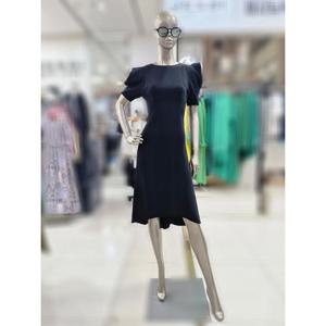 제시뉴욕 세이브존04 뒤 포인트 퍼프소매 원피스 DE6OP1340OP