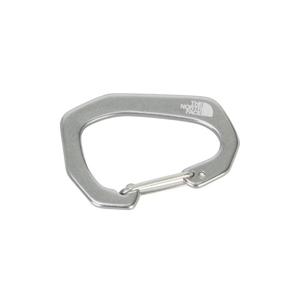 [노스페이스] 노스페이스 NA5MR01B 티엔에프 알루미늄 카라비너 KR NA5MR01