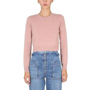 스텔라 맥카트니 스웨터 6K0215 3S23526802 BEIGE