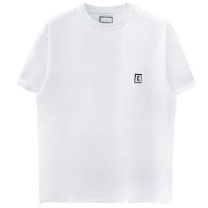 (명품) W231TS07701W WYM패치 블랙 백로고