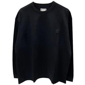 (명품) W241TS15718B 젤리피쉬 백로고 롱슬리