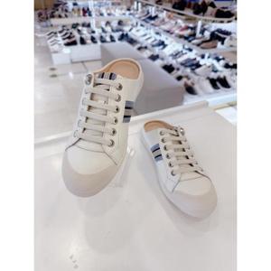 무크 세이브존01 여성 와일드 웨빙 오픈형 블로퍼 스니커즈 522902 AY