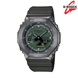 [지샥]손목시계 워치 (GM-2100B-3ADR) LTISK