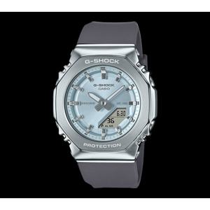 [지샥]GM-S2110-2ADR IS 지얄오크 여성 메탈 워치