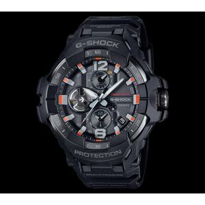 [지샥]GR-B300EC-1ADR JJ 지샥  emergency color 그래비티 마스터 터프솔라 블투