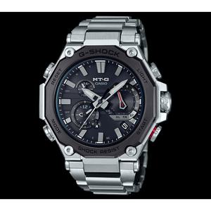 [지샥]MTG-B2000D-1ADR 블루투스 카본 모노코크 지샥 시계