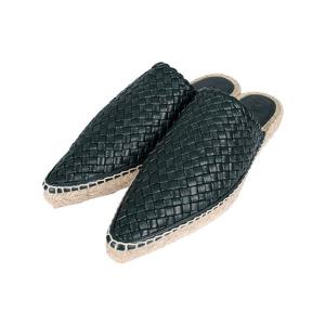 [보테가베네타] 에스파드리유 (741084 VBSN0 4615)