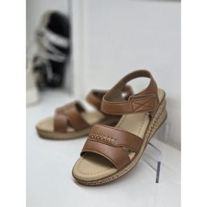 리바디 세이브존03 리바디 엑스미싱 투반도샌들 5.0cm AG2025RV7005A