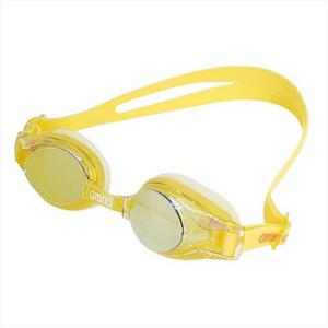 아레나  레인보우 미러 아동 수경(A5AC1AG39YEL)