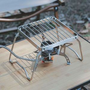 버너받침대 미니 버너 스탠드 냄비 그리들 오덕 받침대